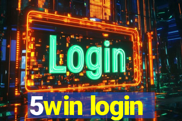 5win login